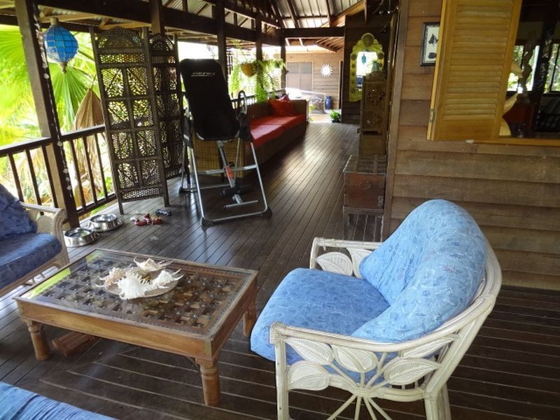 20 Coral Sea Drive, Mossman QLD 4873
