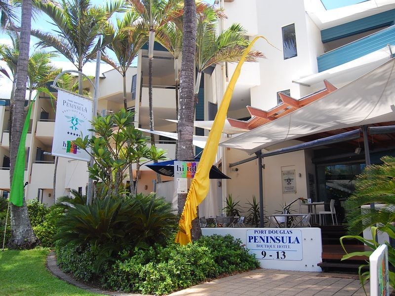Unit/19 Peninsula, Port Douglas QLD 4877