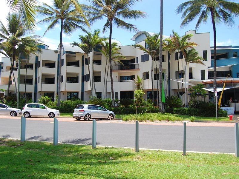 Unit/19 Peninsula, Port Douglas QLD 4877