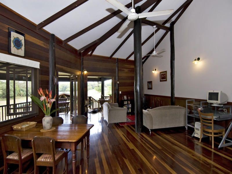 44 Borzi Road, Cape Tribulation QLD 4873