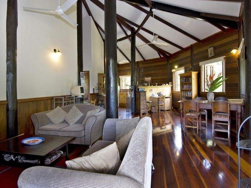 44 Borzi Road, Cape Tribulation QLD 4873