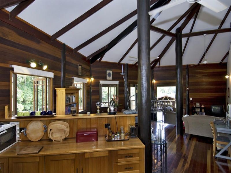 44 Borzi Road, Cape Tribulation QLD 4873