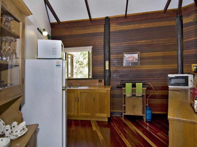 44 Borzi Road, Cape Tribulation QLD 4873