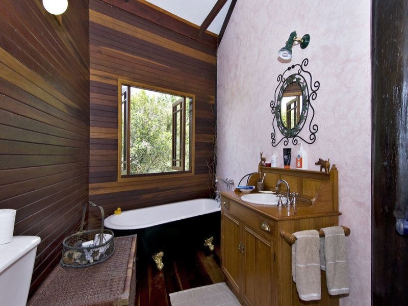 44 Borzi Road, Cape Tribulation QLD 4873