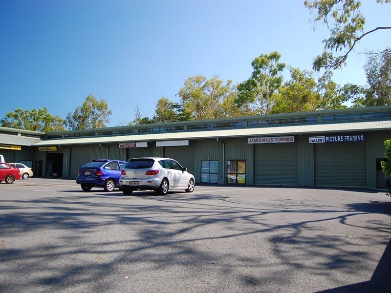 Shed/12 Port Traders, Craiglie QLD 4877