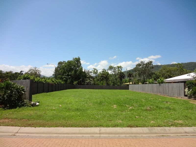 Lot/1 Yiki Street, Craiglie QLD 4877