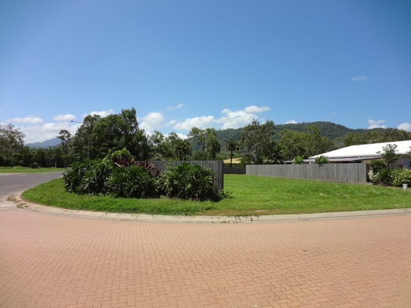 Lot/1 Yiki Street, Craiglie QLD 4877