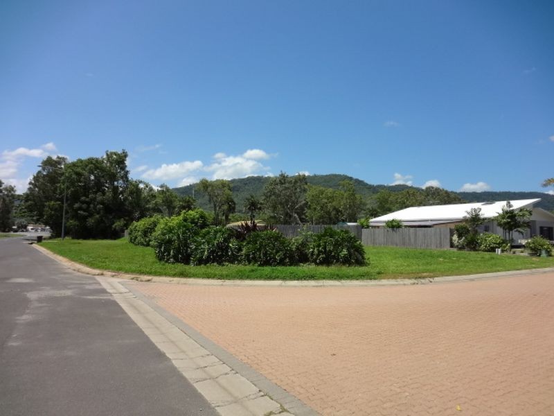 Lot/1 Yiki Street, Craiglie QLD 4877