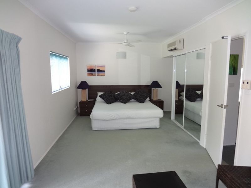 148 Rendezvous Resort, Port Douglas QLD 4877