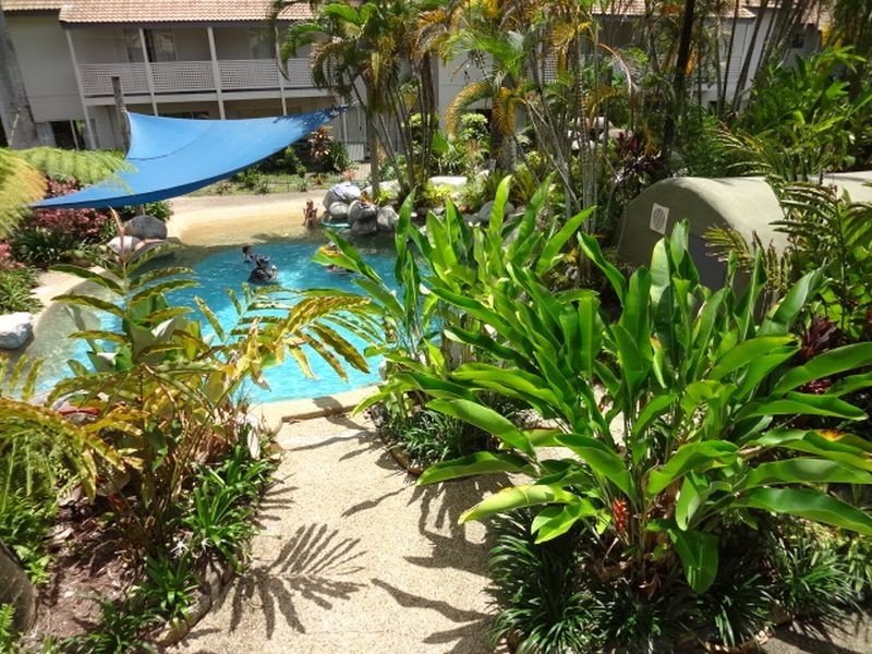 148 Rendezvous Resort, Port Douglas QLD 4877