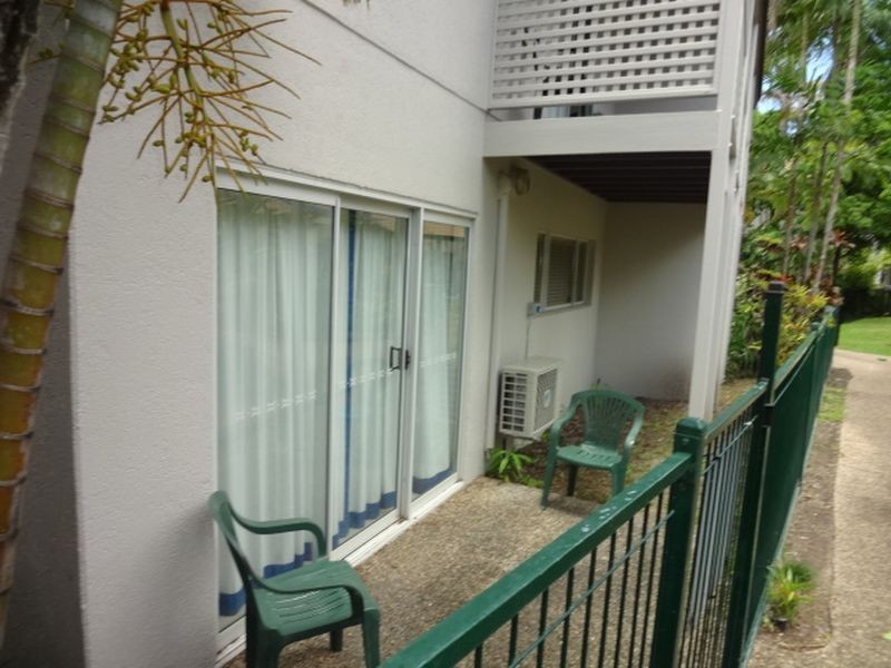 148 Rendezvous Resort, Port Douglas QLD 4877