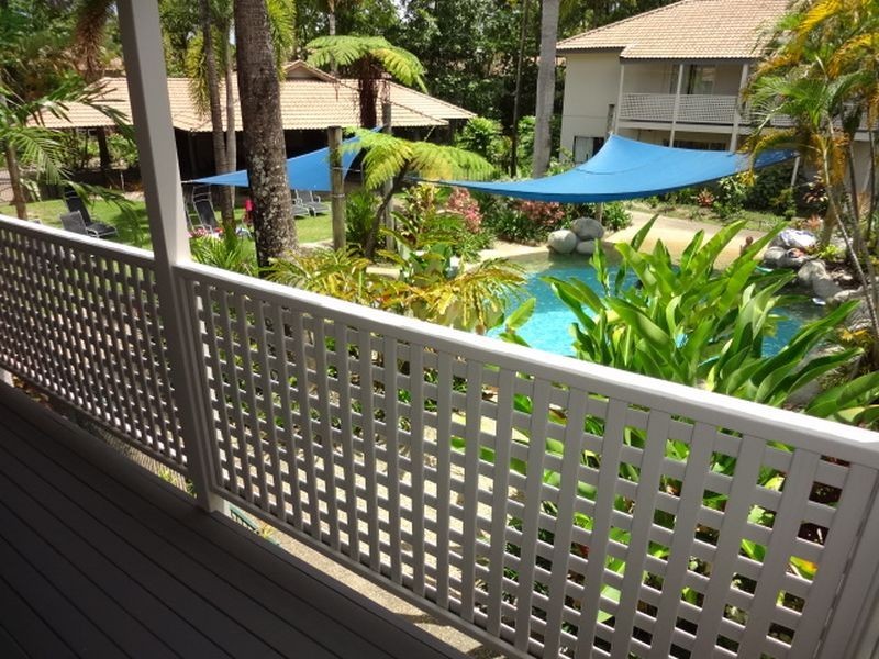 148 Rendezvous Resort, Port Douglas QLD 4877