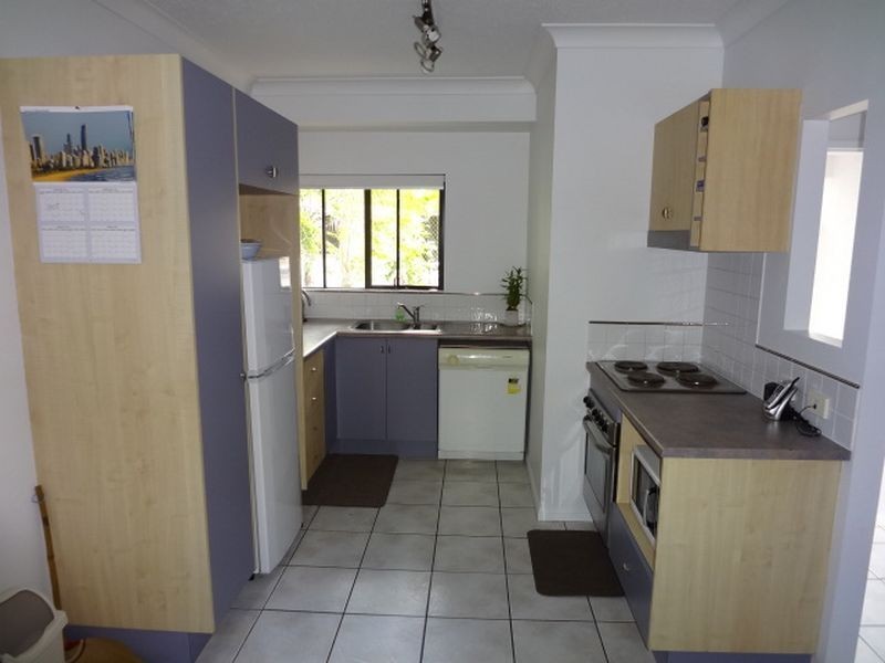 3 Villa Sorrento – 39 Davidson Street, Port Douglas QLD 4877