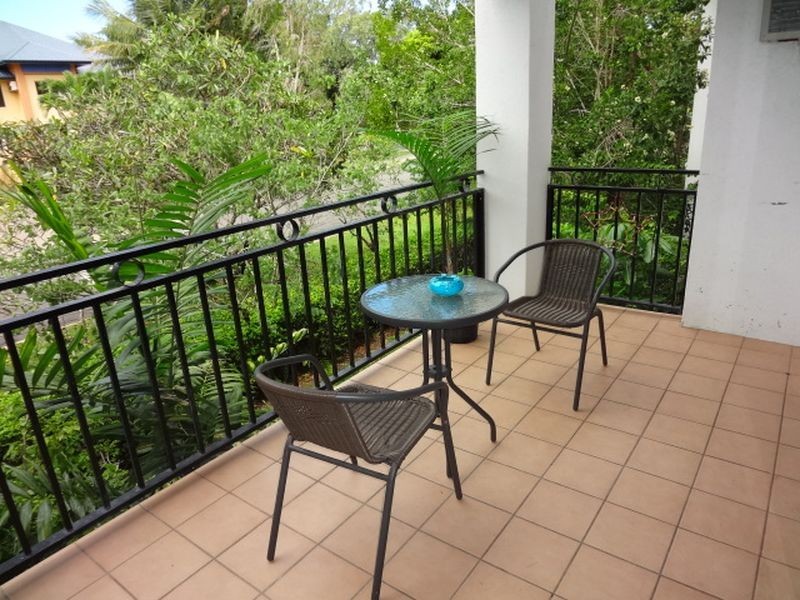 3 Villa Sorrento – 39 Davidson Street, Port Douglas QLD 4877