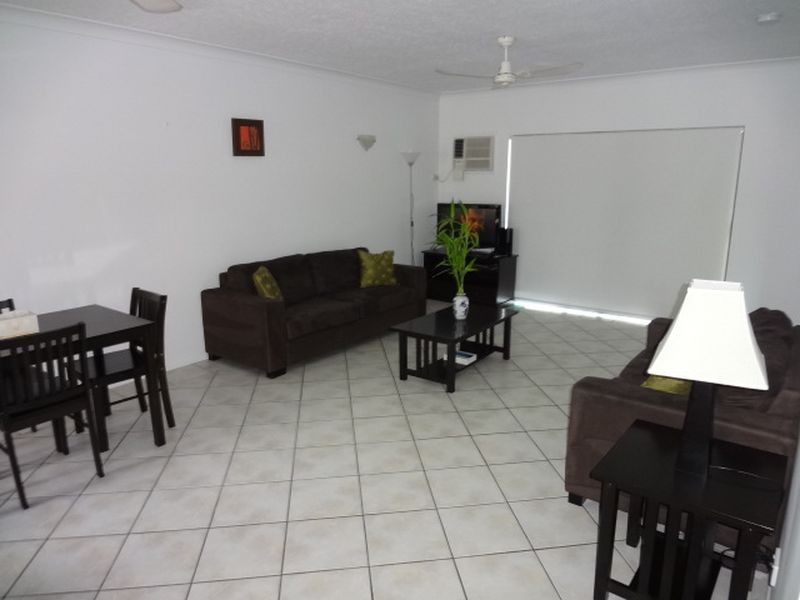3 Villa Sorrento – 39 Davidson Street, Port Douglas QLD 4877