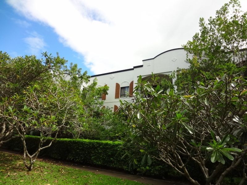 3 Villa Sorrento – 39 Davidson Street, Port Douglas QLD 4877