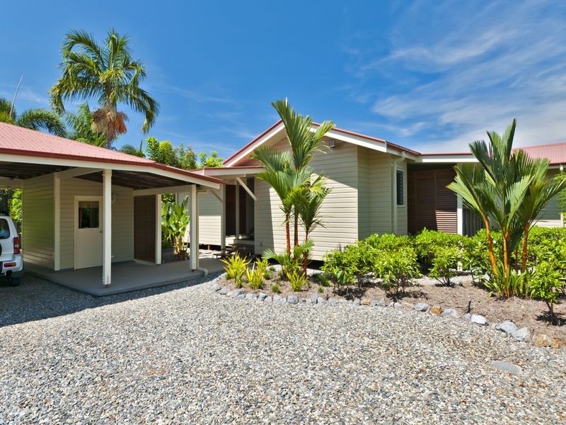 63 Endeavour Street, Port Douglas QLD 4877