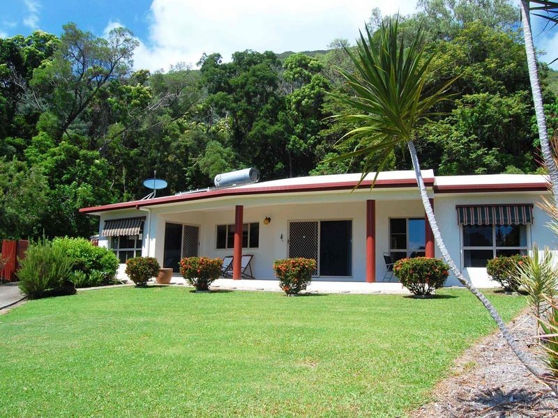 85-87 Reynolds Road, Oak Beach QLD 4877