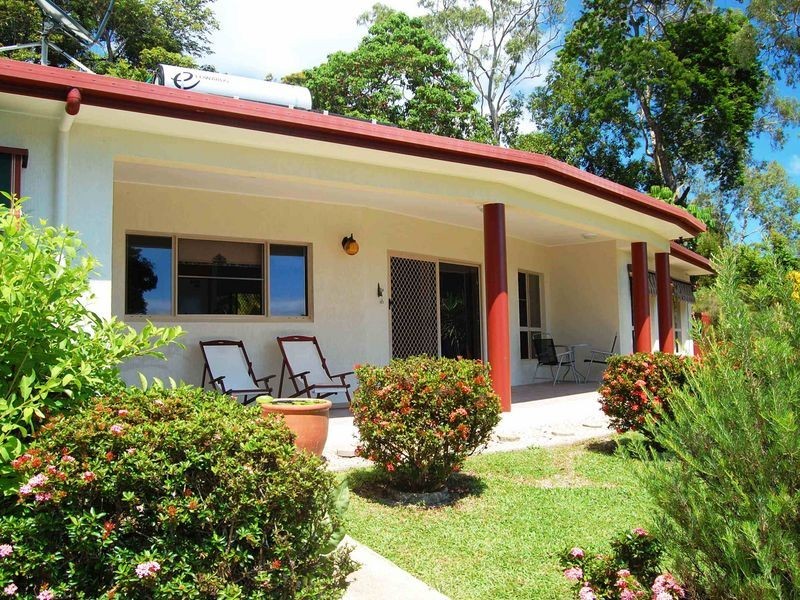 85-87 Reynolds Road, Oak Beach QLD 4877