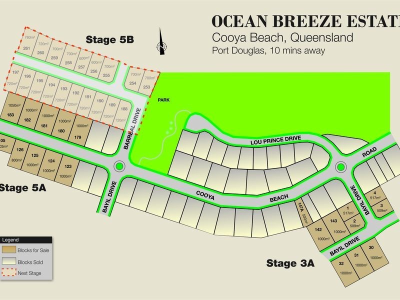 3/ Bayil Drive, Cape Tribulation QLD 4873