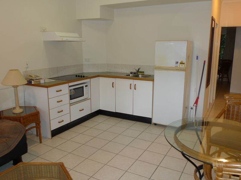 14 Plantation Resort, Port Douglas QLD 4877