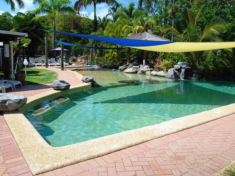 14 Plantation Resort, Port Douglas QLD 4877