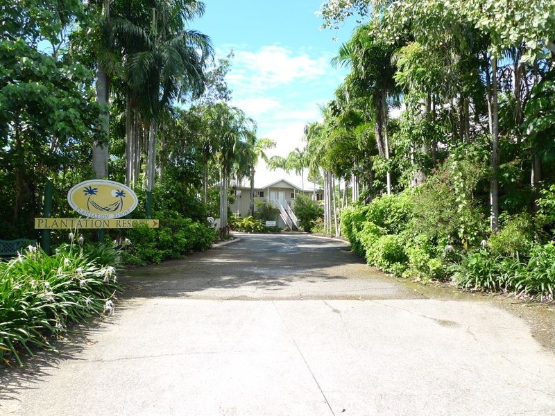 14 Plantation Resort, Port Douglas QLD 4877