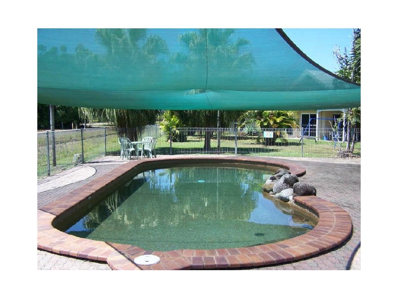 1/1 Miallo Road, Riverside Gardens, Miallo QLD 4873