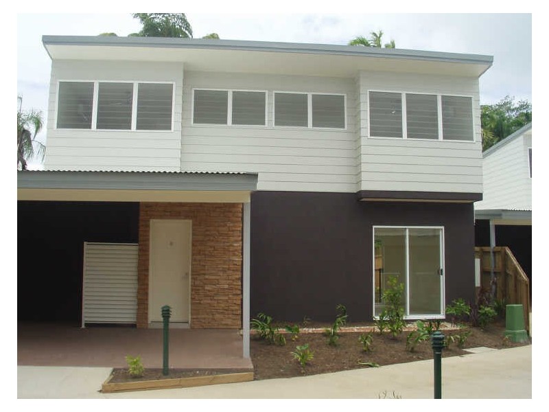 13/4-8 Morning Close, Port Douglas QLD 4877