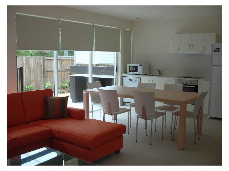 13/4-8 Morning Close, Port Douglas QLD 4877