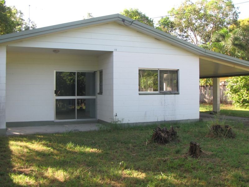 11 Barra Close, Cape Tribulation QLD 4873