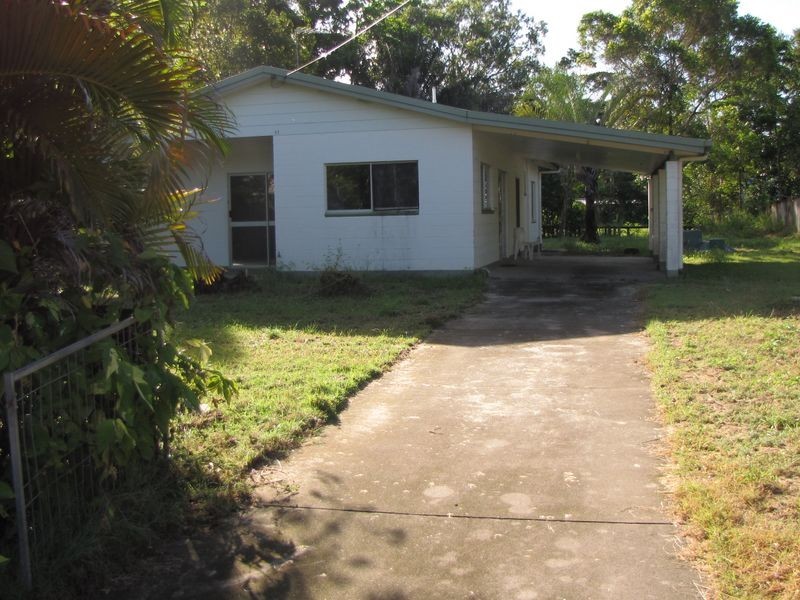 11 Barra Close, Cape Tribulation QLD 4873