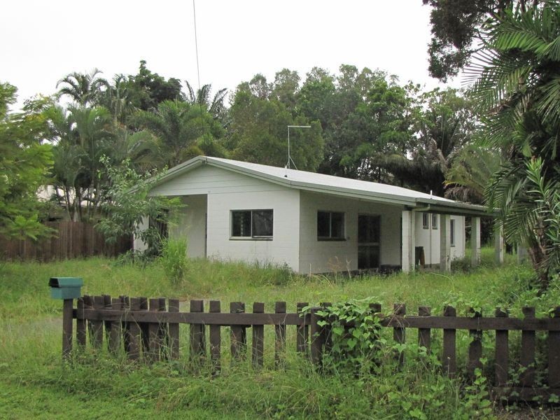 11 Barra Close, Cape Tribulation QLD 4873