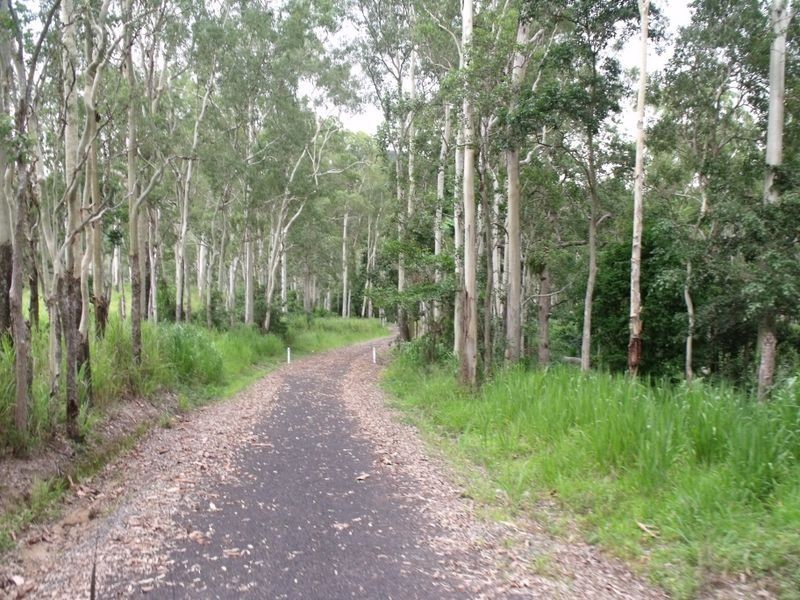 Lot/73 Jim Wier Road, Julatten QLD 4871