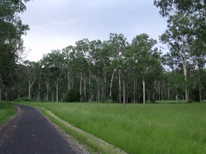 Lot/73 Jim Wier Road, Julatten QLD 4871