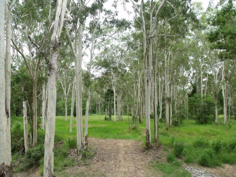 Lot/74 Jim Wier Road, Julatten QLD 4871