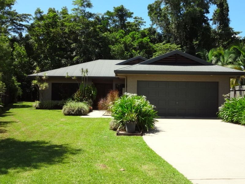 24 White Oak Avenue, Mossman QLD 4873