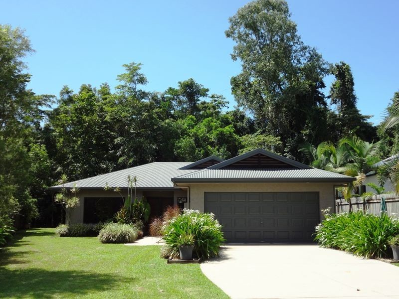 24 White Oak Avenue, Mossman QLD 4873