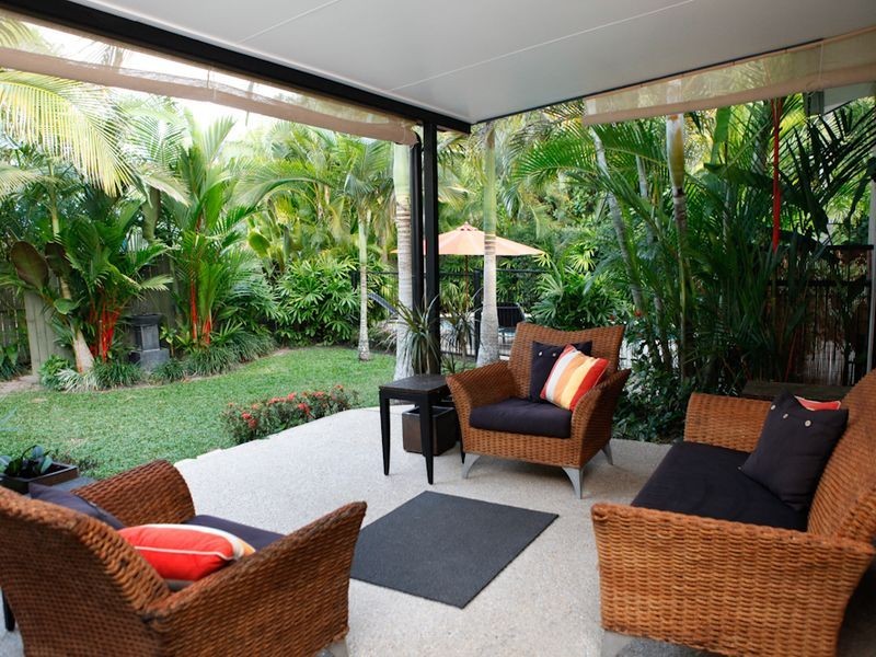 3 Fronds on Nautilus, Port Douglas QLD 4877