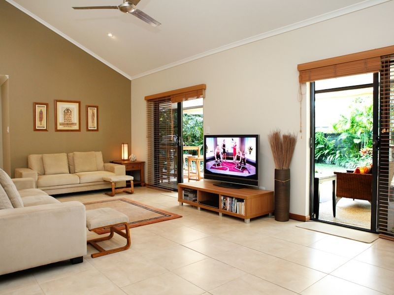 3 Fronds on Nautilus, Port Douglas QLD 4877