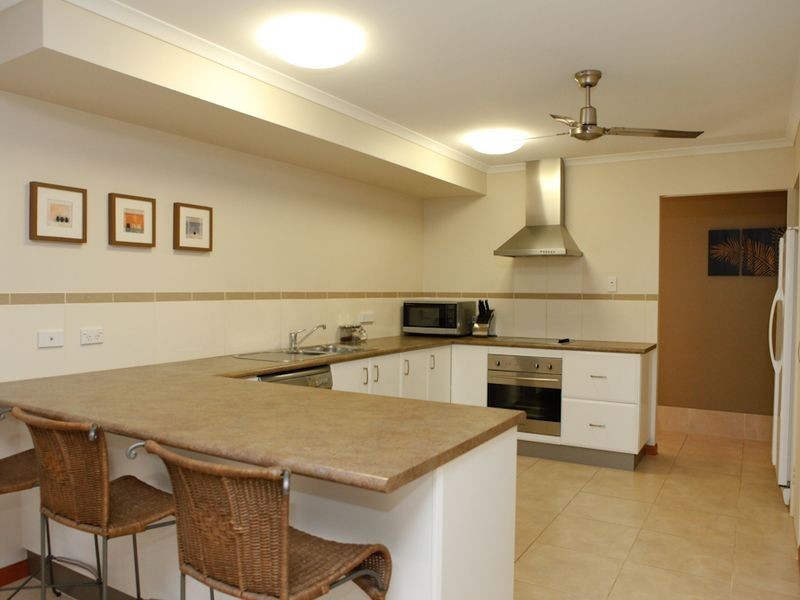 3 Fronds on Nautilus, Port Douglas QLD 4877