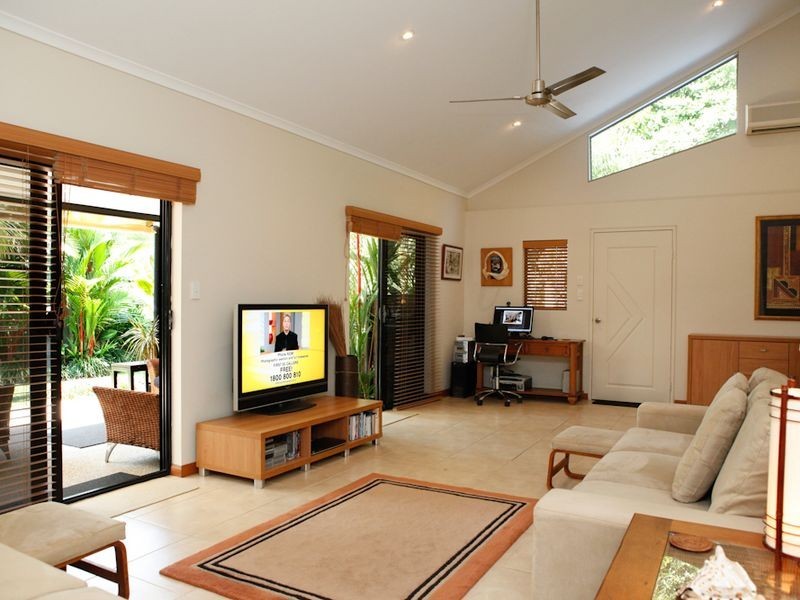 3 Fronds on Nautilus, Port Douglas QLD 4877