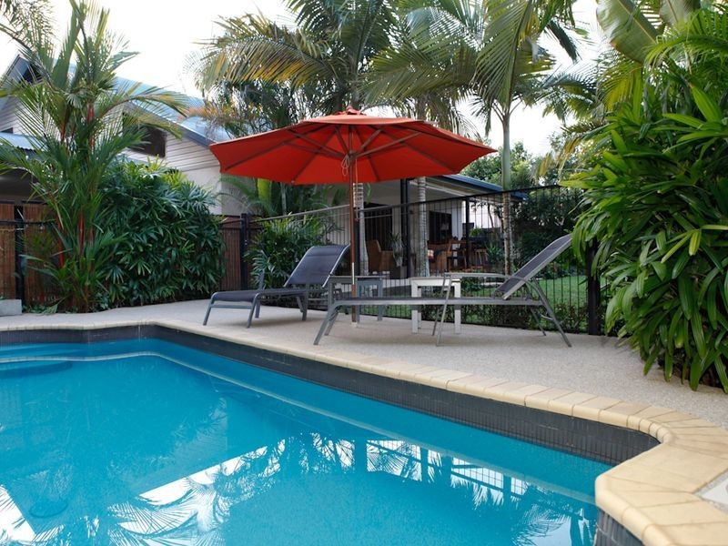 3 Fronds on Nautilus, Port Douglas QLD 4877
