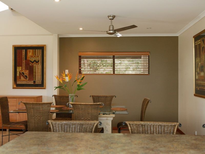 3 Fronds on Nautilus, Port Douglas QLD 4877