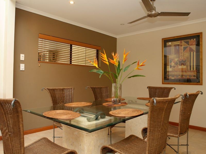 3 Fronds on Nautilus, Port Douglas QLD 4877