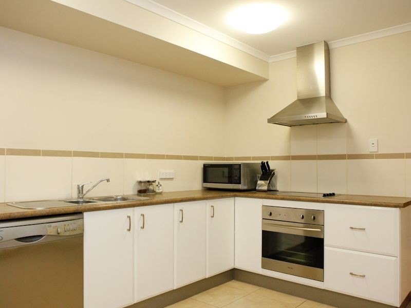 3 Fronds on Nautilus, Port Douglas QLD 4877