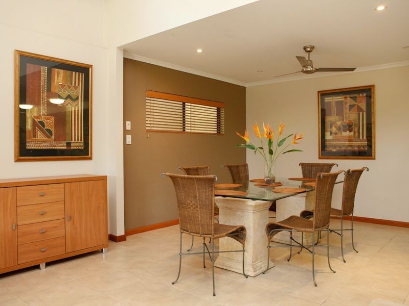 3 Fronds on Nautilus, Port Douglas QLD 4877