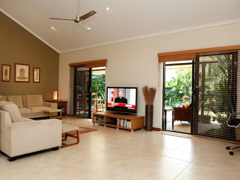 3 Fronds on Nautilus, Port Douglas QLD 4877