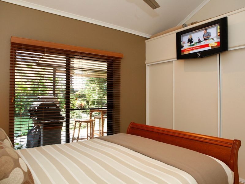 3 Fronds on Nautilus, Port Douglas QLD 4877