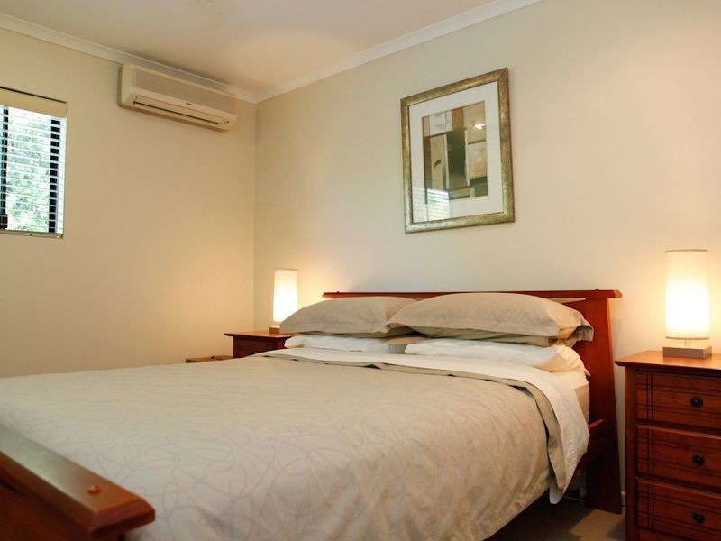 3 Fronds on Nautilus, Port Douglas QLD 4877